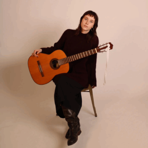 22:30 | Amelie Spinks