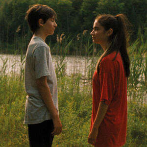 300 Falcon Lake