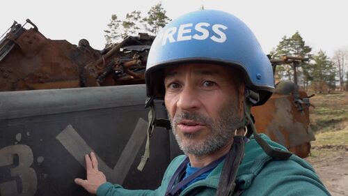 80 Angry Journalists
