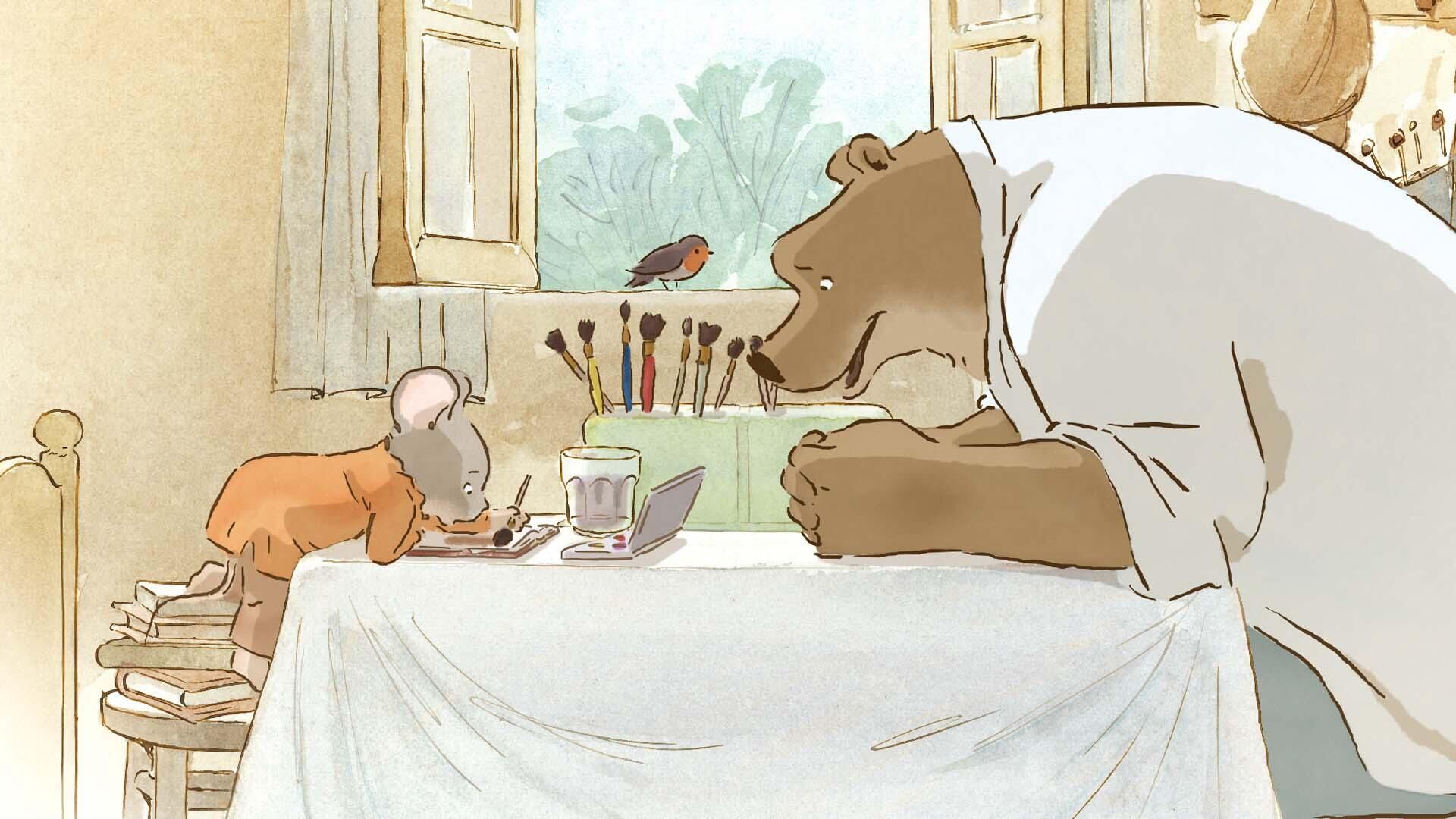 9501