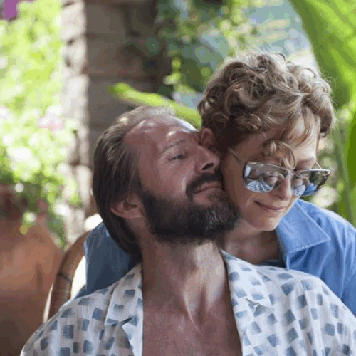 A Bigger Splash