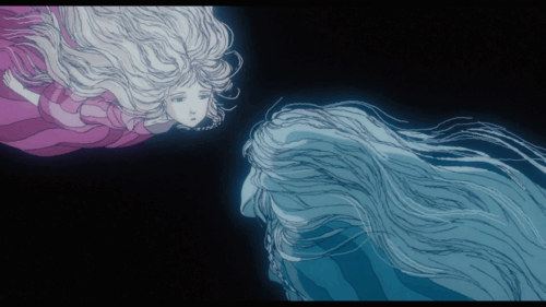 Angel's Egg (40th Anniversary - 4K Restoration)