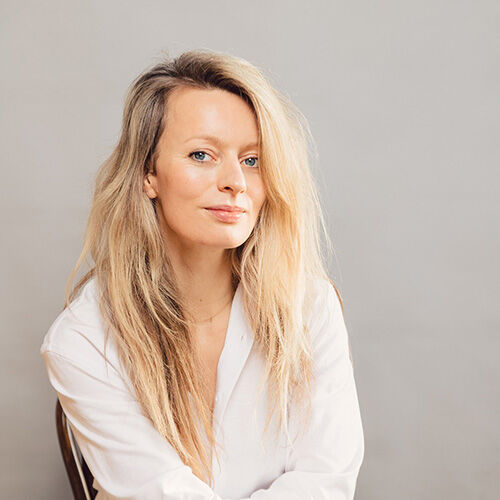 Anna van den Breemer