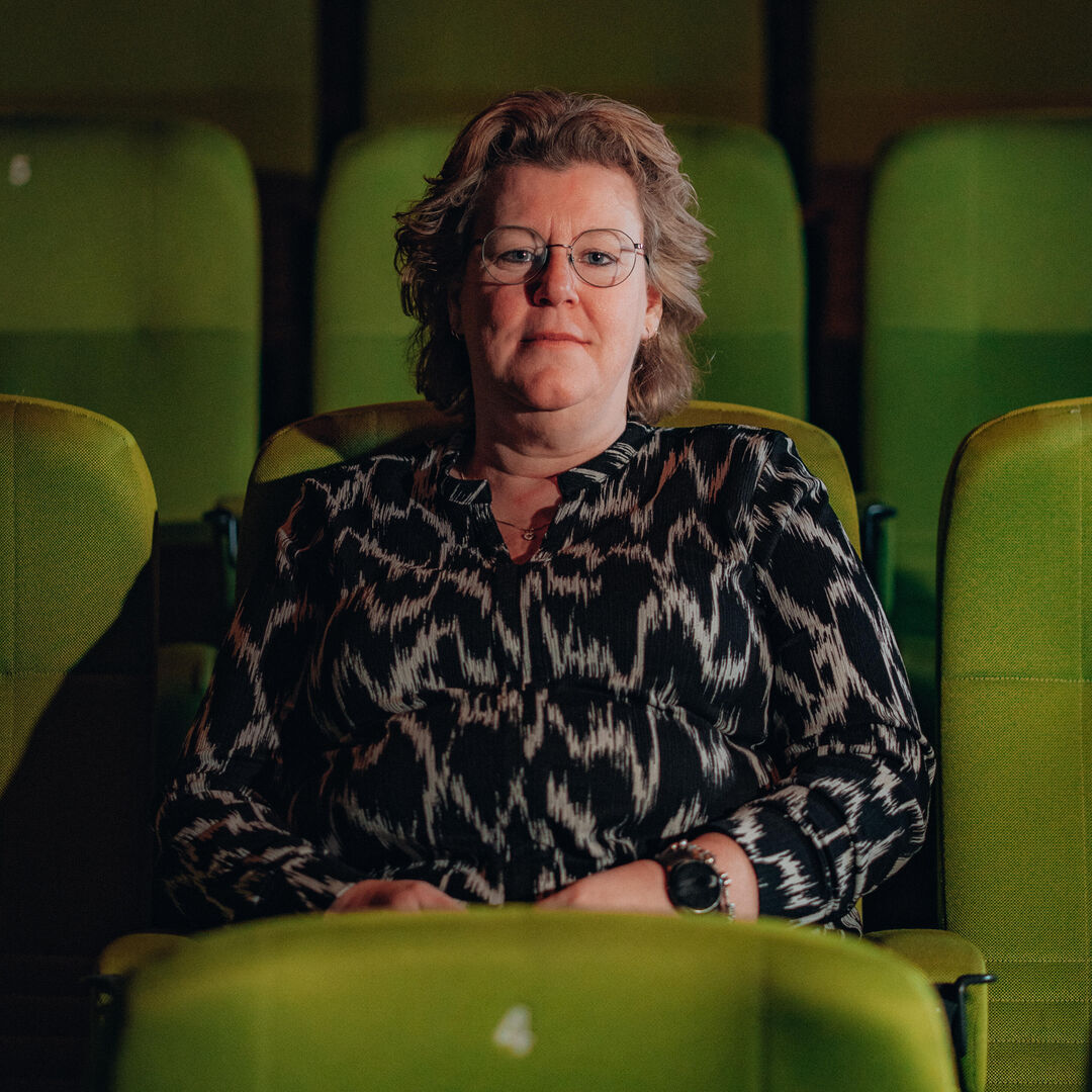 Annet Evers