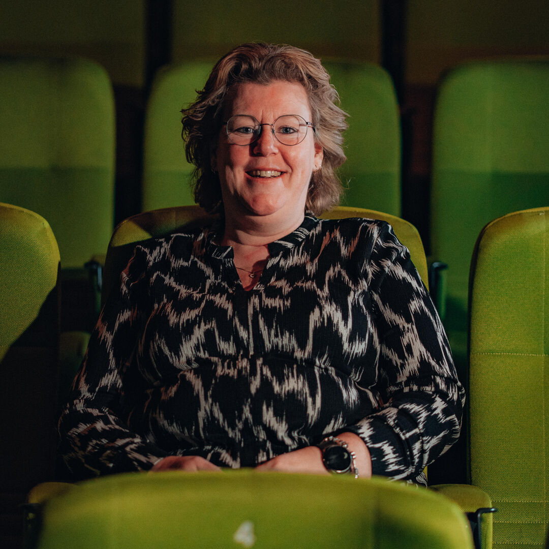 Annet Evers