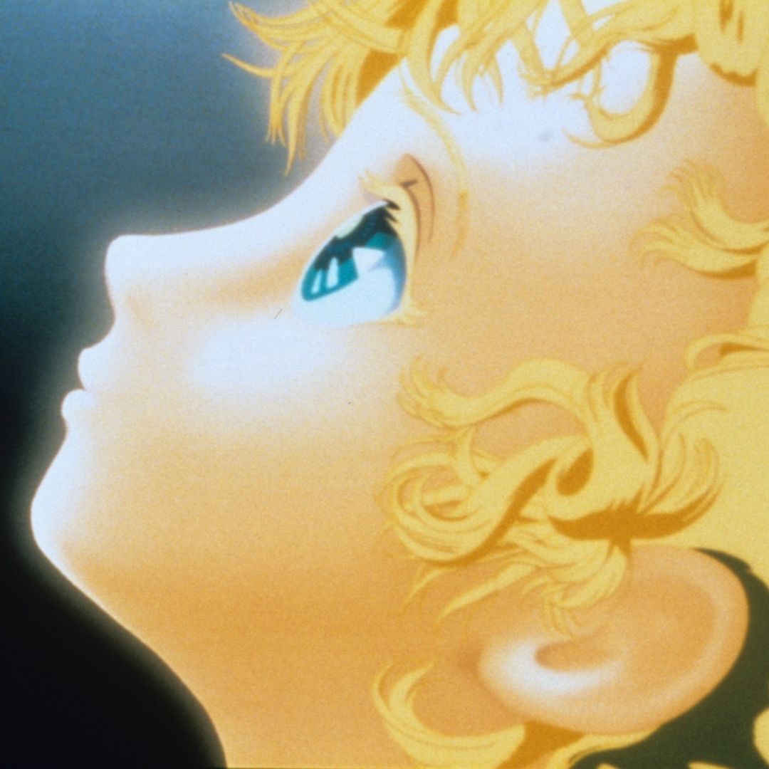 April | Osamu Tezuka’s Metropolis