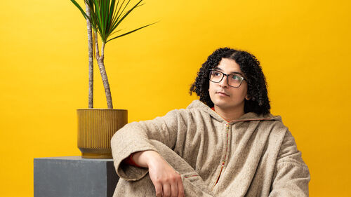 Ayoub Kharkhach