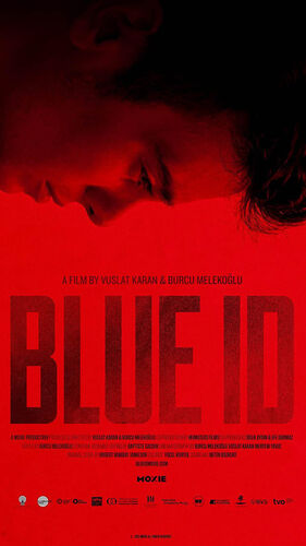 Blue ID
