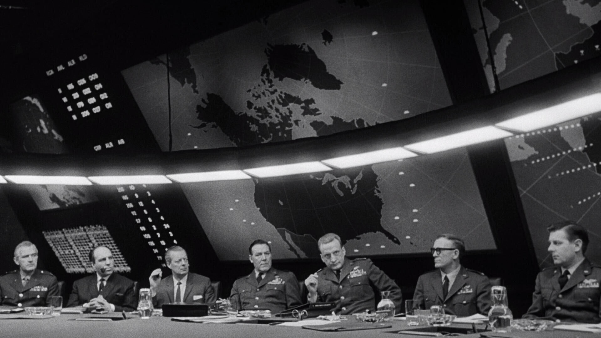 Board room