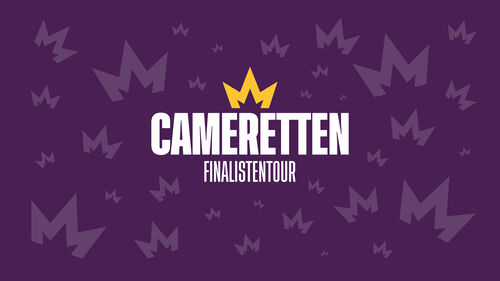 Cameretten