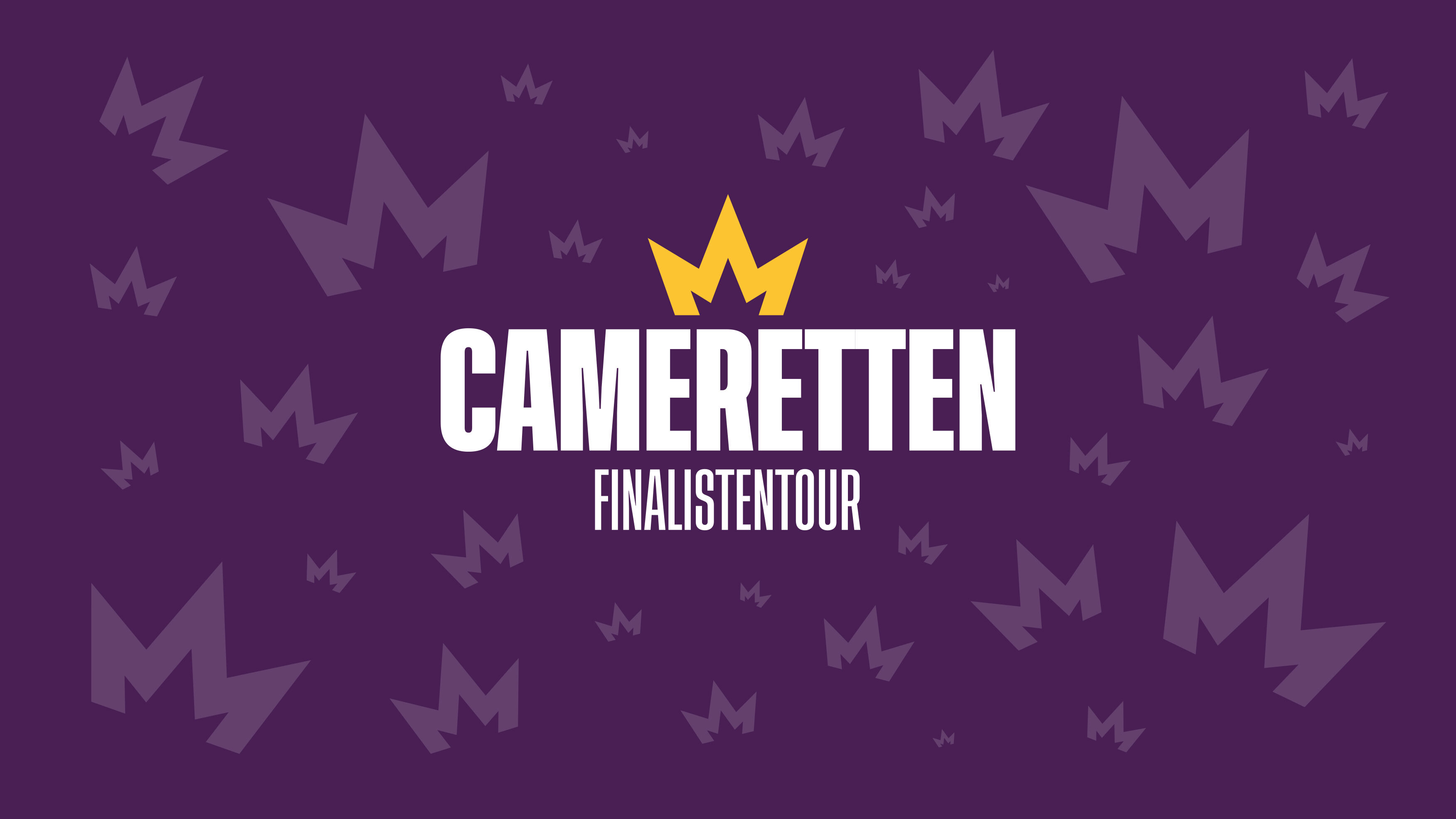 Cameretten