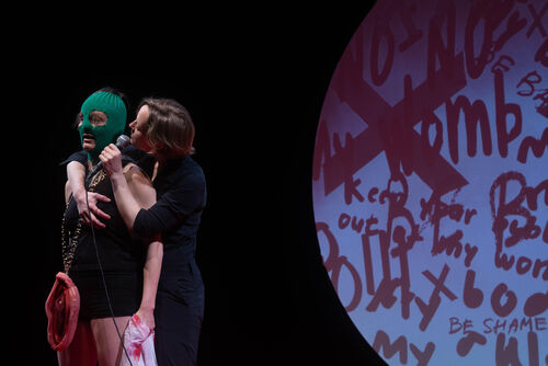 Cat Smits & Meike van den Akker