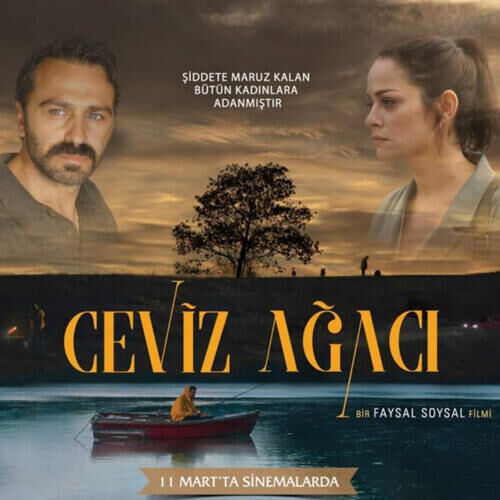 Ceviz Agaci (Silenced Tree) | Zondag 9 oktober, 20:30