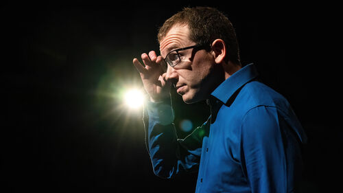 Chris Verlaan