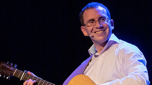 Chris Verlaan