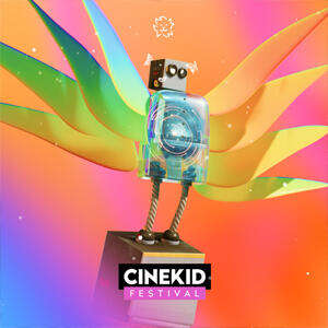 Cinekid 2022 300