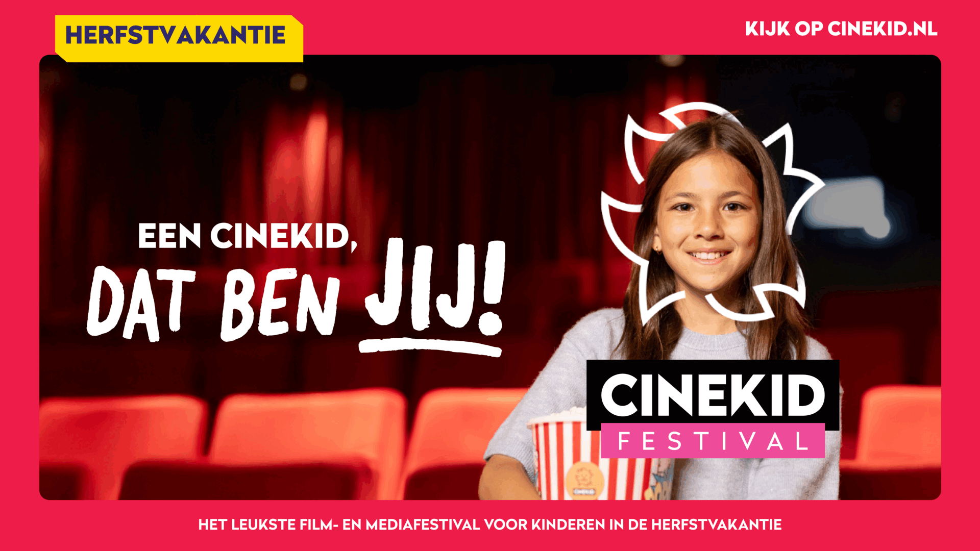 Cinekid 2025