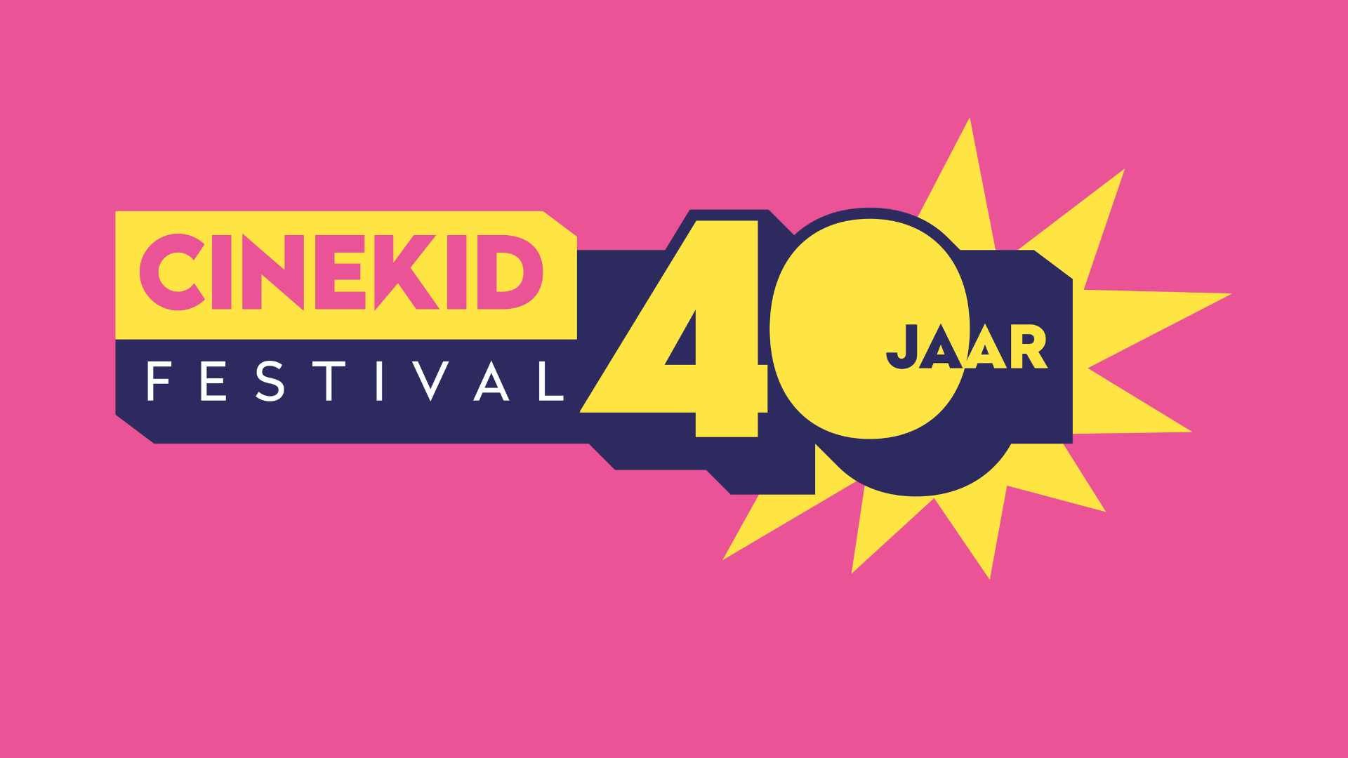 Cinekid 2026