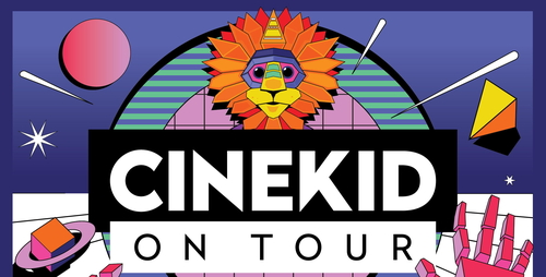 Cinekid in de herfstvakantie