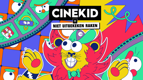 Cinekid 