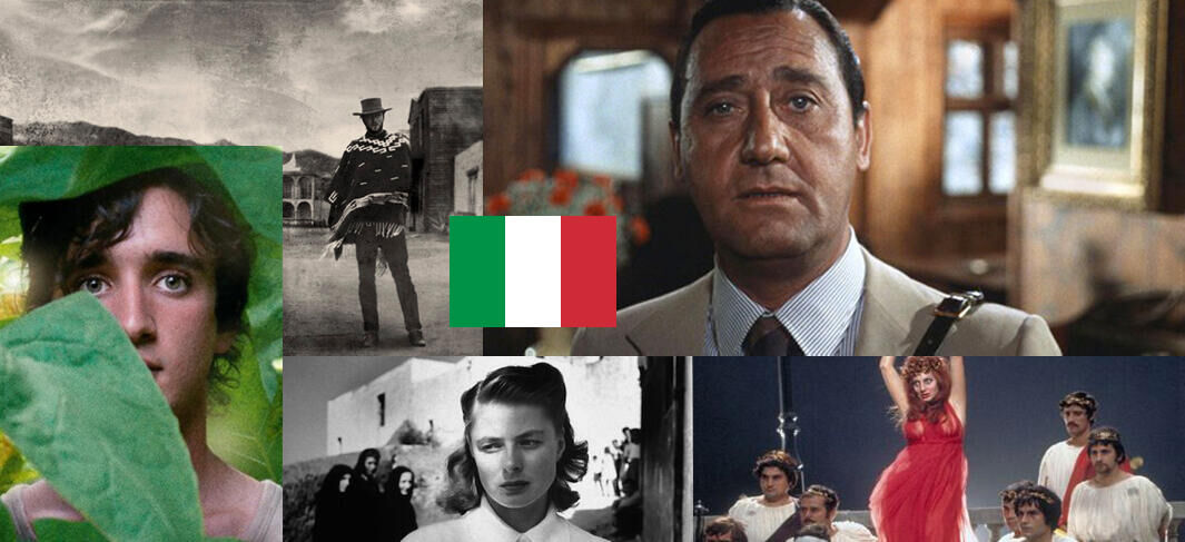 Cinema Italiano 