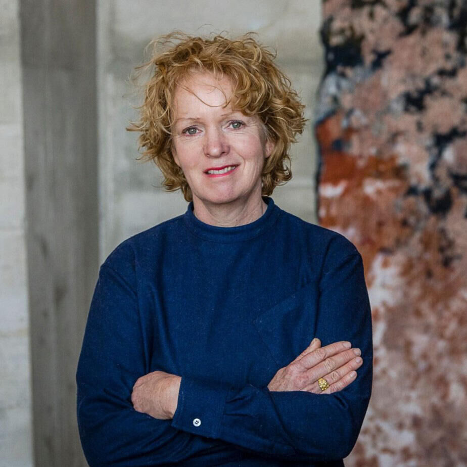 Claudy Jongstra