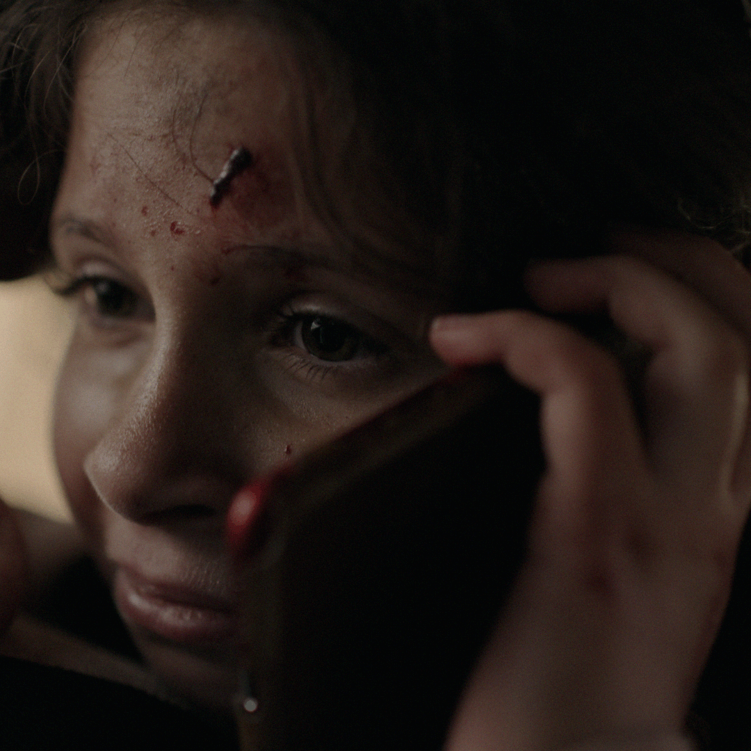 Close Your Eyes Hind (Amir Zaza, 2025, 32’)