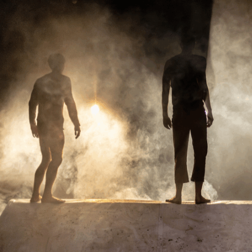 Collectief Het Paradijs | Rebirth Part II. HEAVEN 