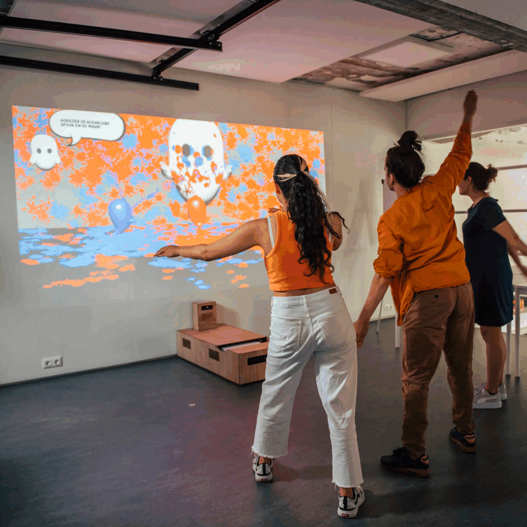 Color Fusion (MediaLab van Tetem) | 4+