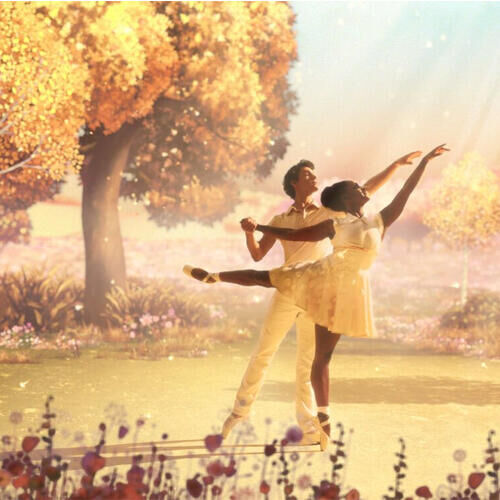 Coppelia | alle leeftijden