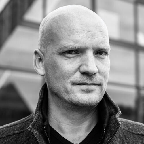 Daan Bruggink