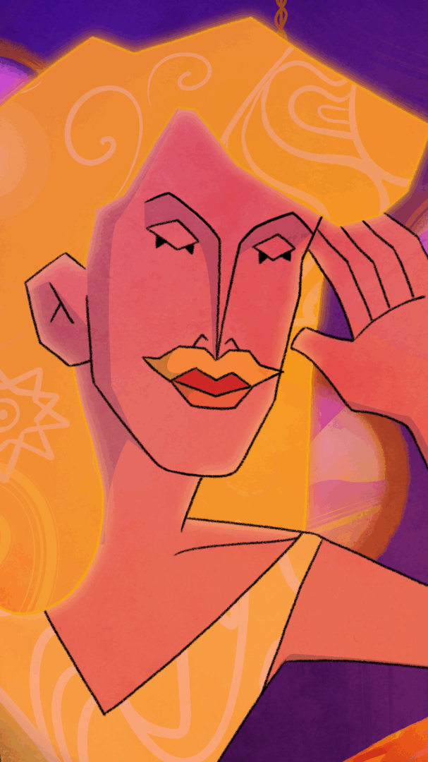 Dag van de Korte Film 2025