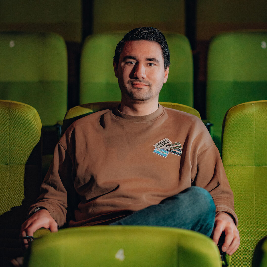 Damien Pol