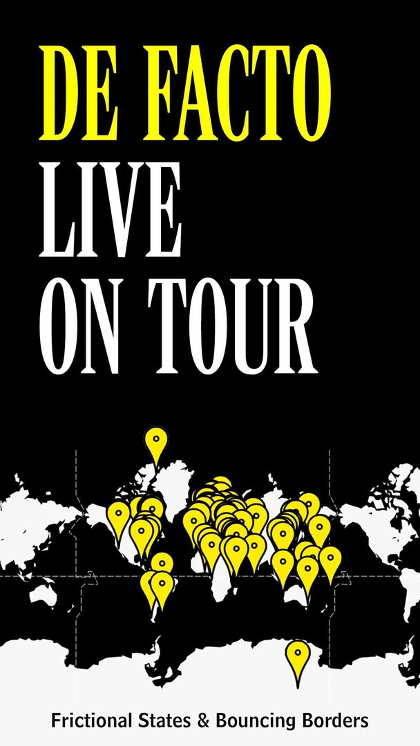 De Facto Live