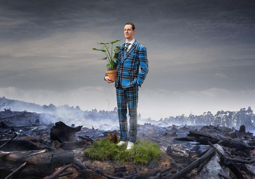 De kaartverkoop voor het nieuwe theaterseizoen gaat van start!