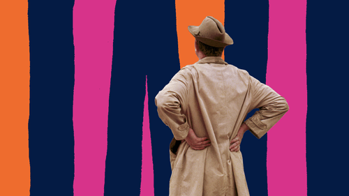 De klassiekers van Jacques Tati