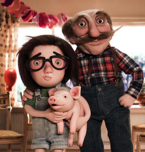 De leukste kinderfilms