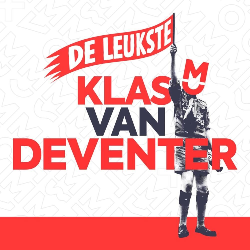 De leukste klas van deventer IS BEKEND