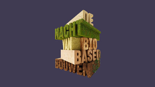 De Nacht van Biobased Bouwen
