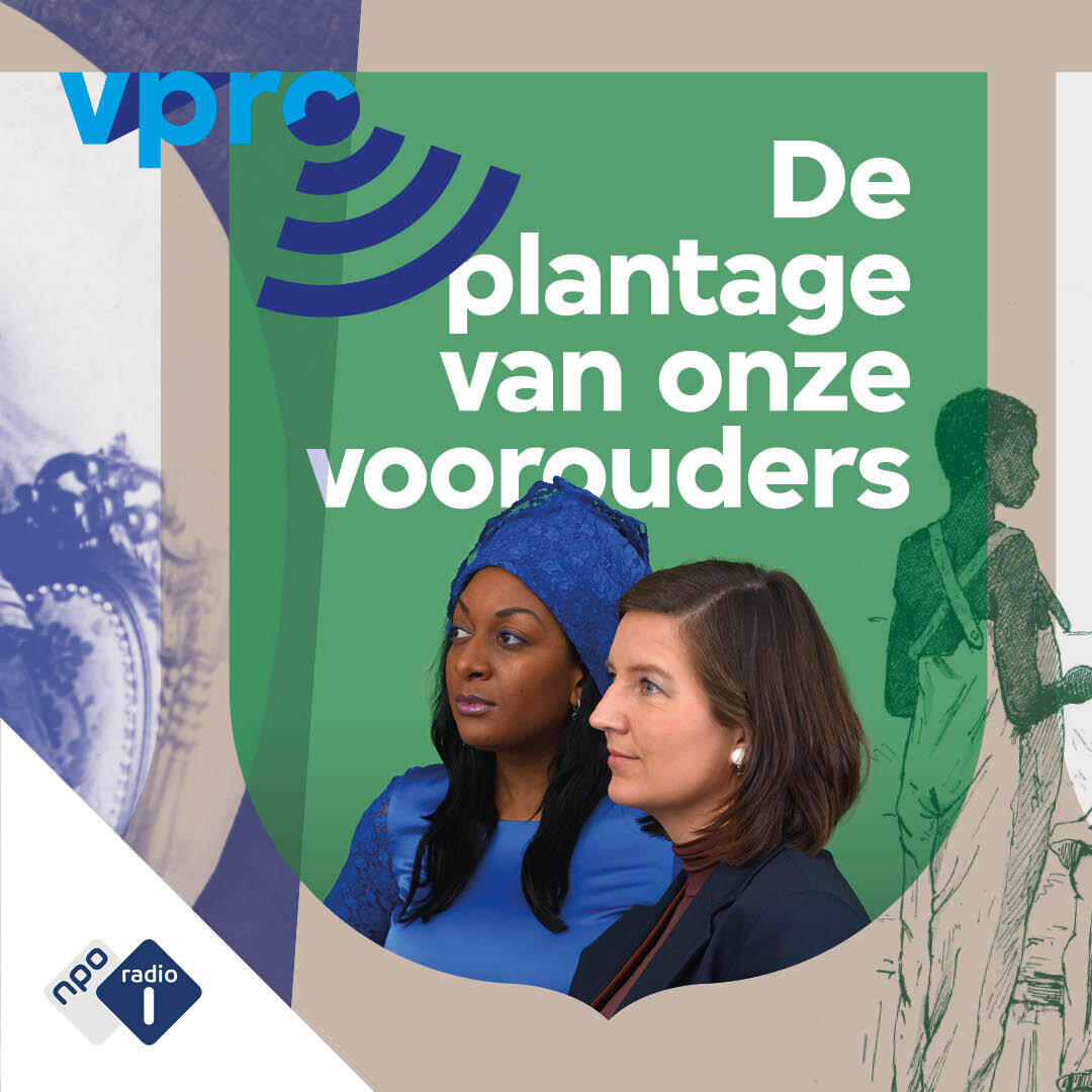 De plantage van onze voorouders