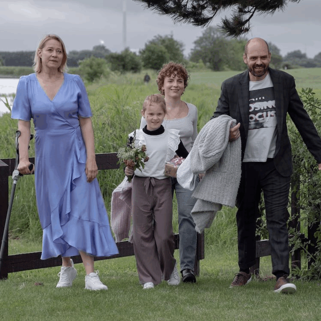 De sneak van de vorige keer | Beginnings (4,20 van de 5)