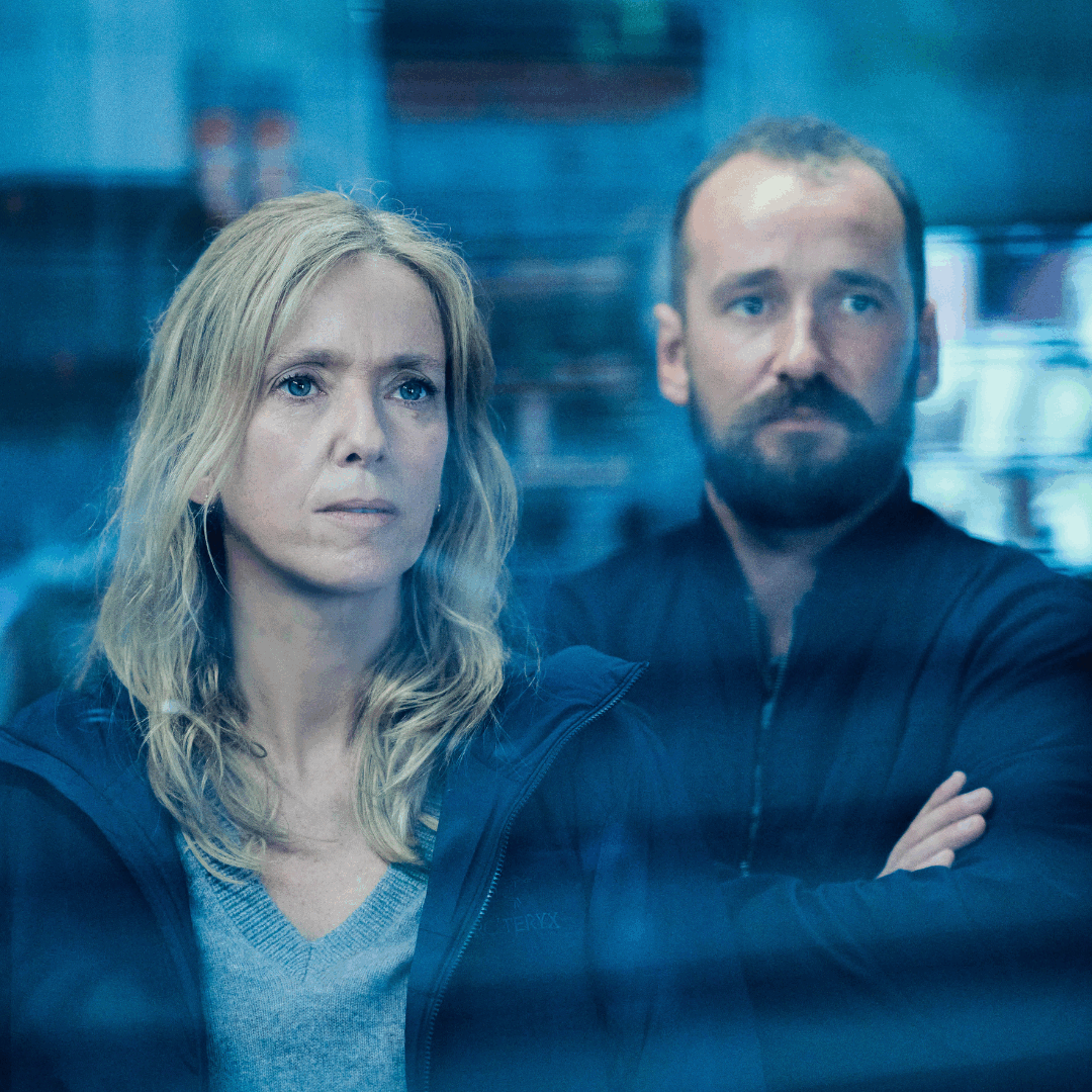 De sneak van de vorige keer | Dossier 137 (4,20 van 5)