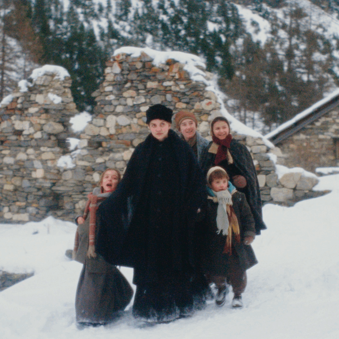 De sneak van de vorige keer | L'Engloutie (2,84 van 5)