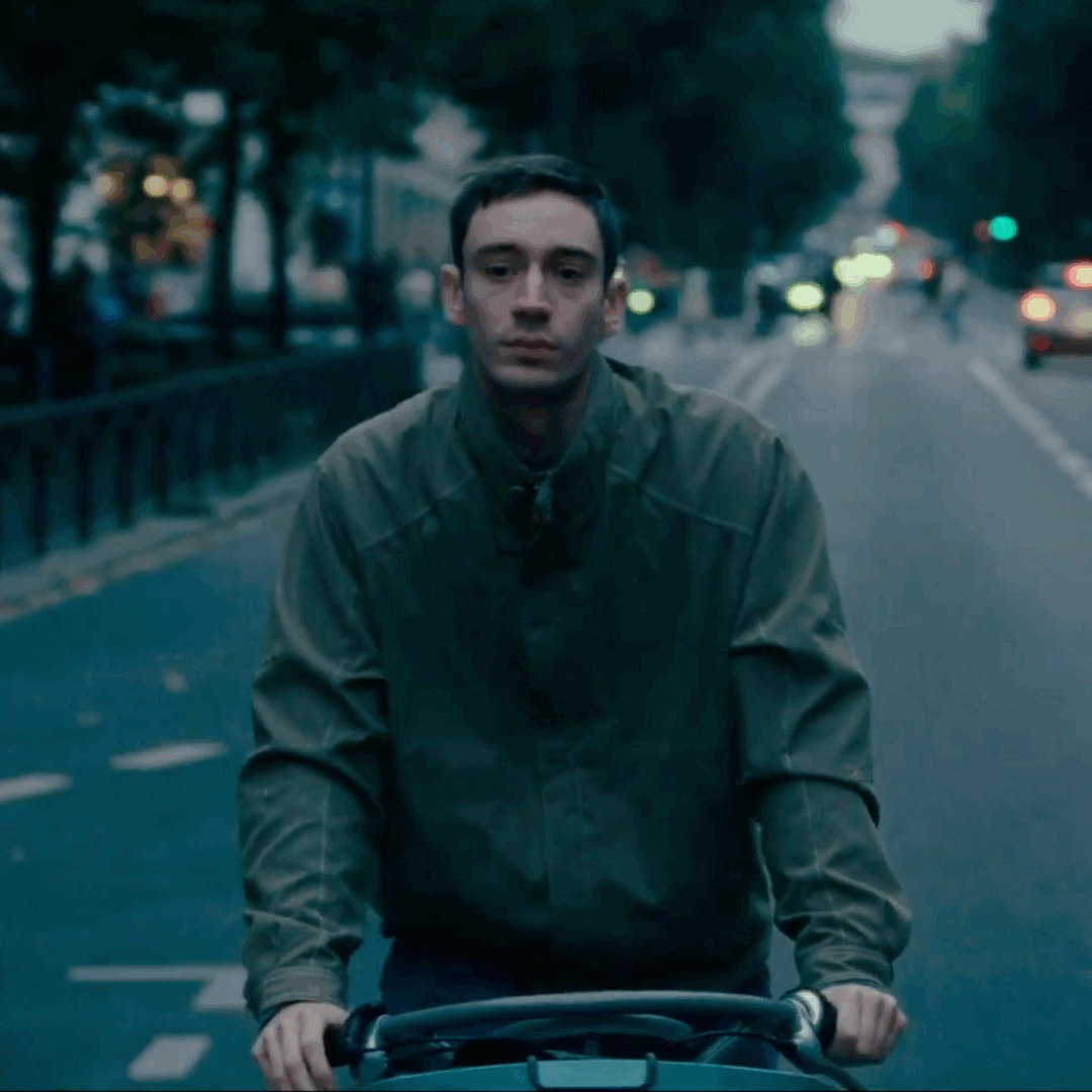 De sneak van de vorige keer | Nino (4,08 van de 5)