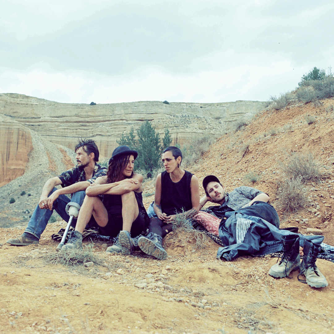 De sneak van de vorige keer | Sirat (4,08 van de 5)