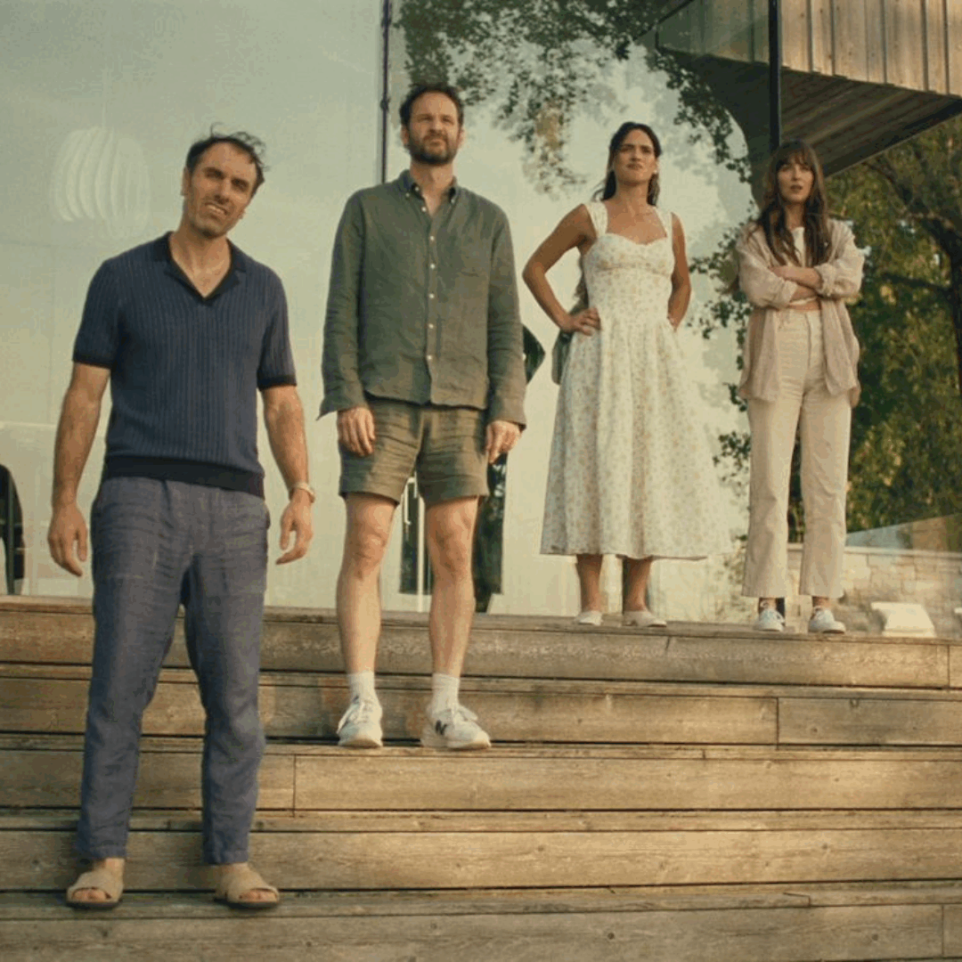 De sneak van de vorige keer | Splitsville (3,13 van de 5)