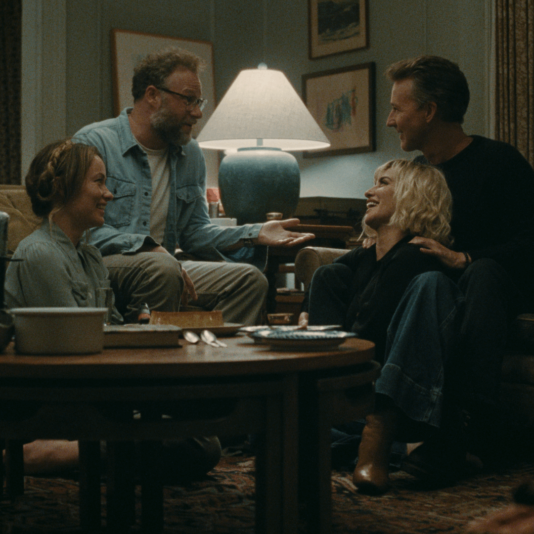 De sneak van de vorige keer | The Invite (4,3 van 5)