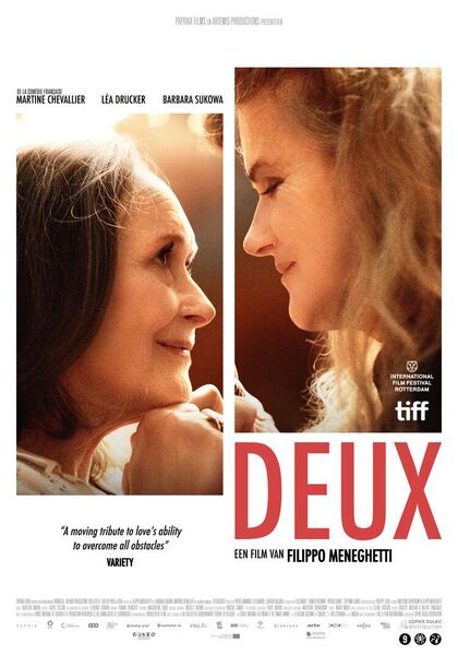 Deux Pour Une Film Entier Deux