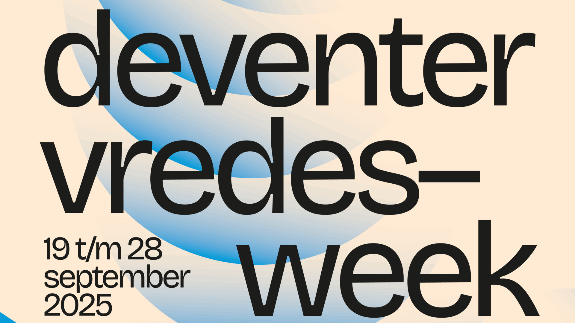 Deventer Vredesweek