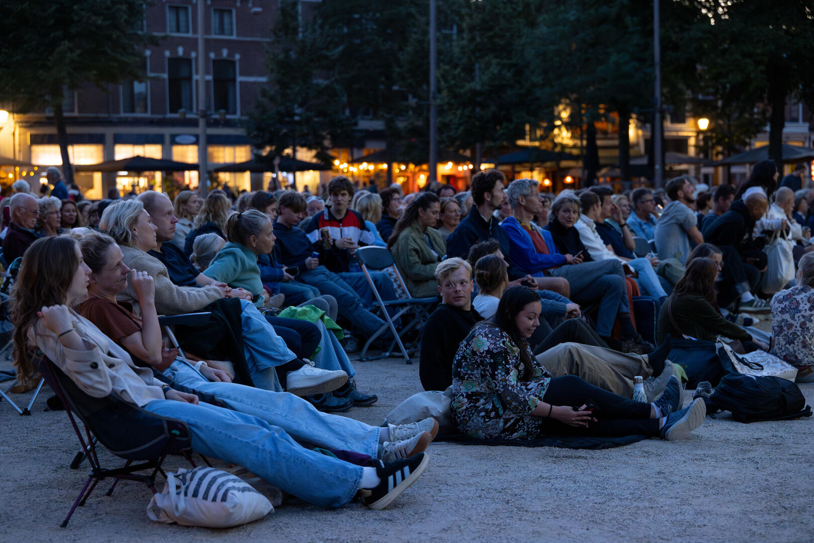 Deze films waren te zien